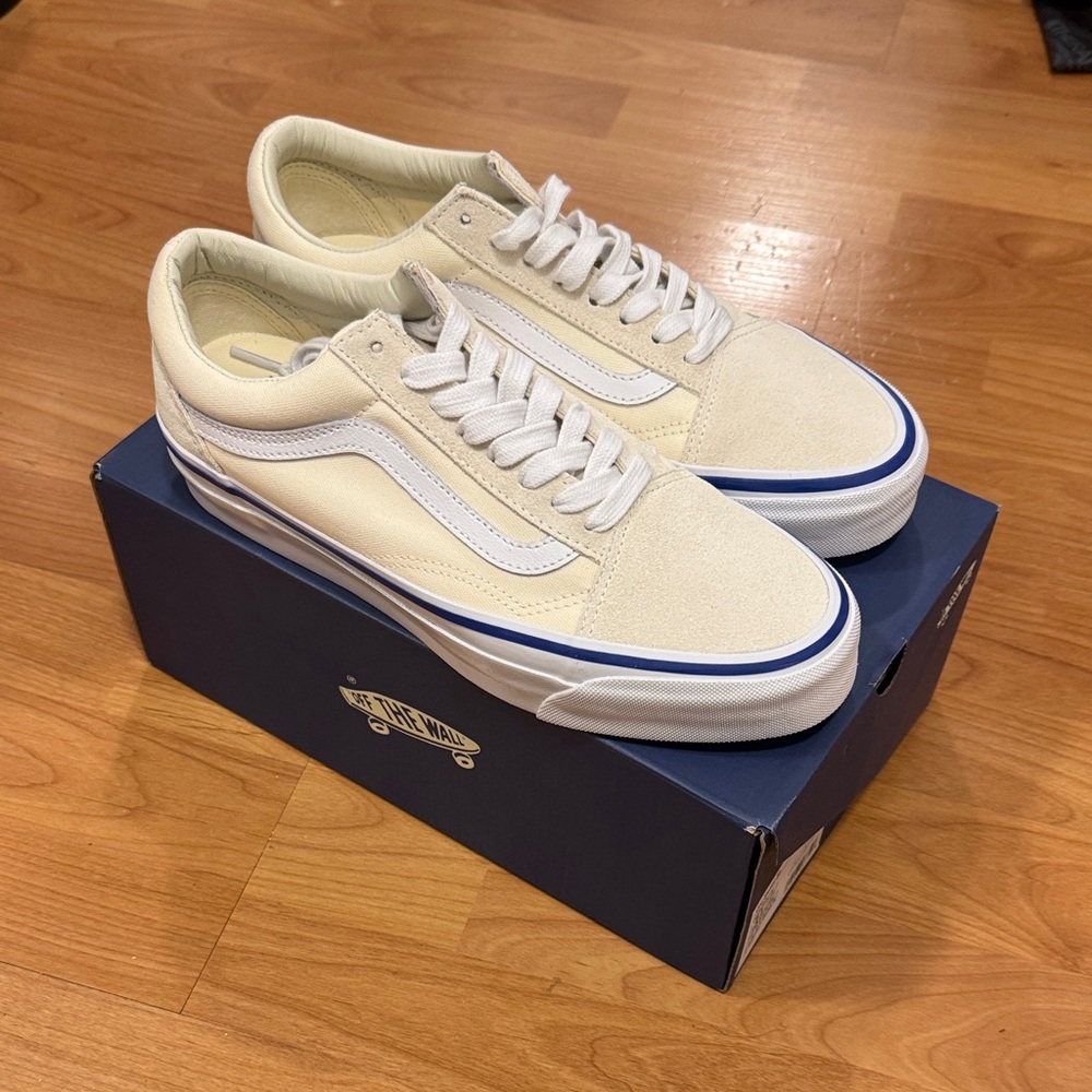 Vans Old Skool OTW